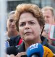 Justiça de MG condena cursinho a indenizar Dilma por 'como deixar de ser burro'  Foto: Cassiano Rosário / Futura Press