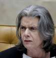Ministra Cármen Lúcia do STF
21/03/2018
REUTERS/Ueslei Marcelino  Foto: Reuters