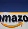 Logo da Amazon na França
22/04/2020
REUTERS / Pascal Rossignol  Foto: Reuters
