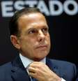 Governador João Doria em evento em São Paulo
 21/2/2019 REUTERS/Amanda Perobelli  Foto: Reuters