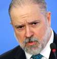 Augusto Aras, procurador-geral da República 
26/09/2019
REUTERS/Adriano Machado  Foto: Reuters
