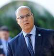 Governador Wilson Witzel
08/05/2019
REUTERS/Adriano Machado  Foto: Reuters