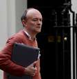 Dominic Cummings, assessor de alto escalão do primeiro-ministro britânico, Boris Johnson
02/05/2020
REUTERS  Foto: Reuters