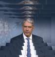 Bonner gerou incontáveis manchetes ao desabafar contra a maldade dos ataques virtuais  Foto: Sala de TV