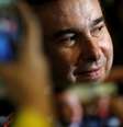 Rodrigo Maia fala com jornalistas na Câmara
9/7/2019 REUTERS/Adriano Machado  Foto: Reuters