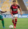 Globo informa que não vai transmitir Bangu x Flamengo
 (Foto: Alexandre Vidal / Flamengo)  Foto: LANCE!