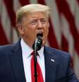  Trump pede que governadores dos EUA reprimam protestos violentos
  Foto: DW / Deutsche Welle