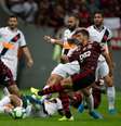  Prefeitura do Rio aponta jogos com 1/3 do público nos estádios a partir de julho
  Foto: Myke Sena/Fotoarena / LANCE!