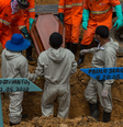 Brasil registra 904 mortes por coronavírus em 24h; total vai a 35.930
  Foto: Alex Pazuello/Semcom / BBC News Brasil