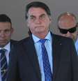 Presidente Jair Bolsonaro em Brasília
29/05/2020 REUTERS/Adriano Machado  Foto: Reuters