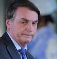 Presidente Jair Bolsonaro em Brasília
29/05/2020 REUTERS/Adriano Machado  Foto: Reuters