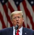Presidente dos EUA, Donald Trump, em Washington
29/05/2020
REUTERS/Jonathan Ernst  Foto: Reuters