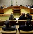 Plenário do STF
22/06/2017
REUTERS/Ueslei Marcelino  Foto: Reuters