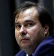 Presidente da Câmara, Rodrigo Maia
19/02/2018
REUTERS/Adriano Machado  Foto: Reuters