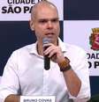 Covas ameaça trocar secretário de Transportes se ônibus continuarem com passageiros em pé
  Foto: IstoÉ