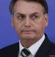 Em reunião com Bolsonaro, ala católica fez lobby e pediu passaporte
  Foto: DW / Deutsche Welle