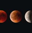 Todos os anos vivemos sob energias de pelo menos 4 eclipses, dois solares e dois lunares; em 2020, teremos seis   Foto: Claudio Testa/ Unsplash