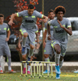Talles Magno está na mira de clubes europeus (Foto: Divulgação/Rafael Ribeiro/Vasco)  Foto: Gazeta Esportiva