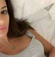 Lea Michele  Foto: Instagram / @leamichele / Estadão