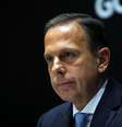  Doria fala durante entrevista
 21/2/2019 REUTERS/Amanda Perobelli  Foto: Reuters