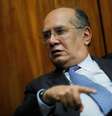 Ministro do STF Gilmar Mendes
22/08/2019
REUTERS/Adriano Machado  Foto: Reuters