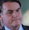 Presidente Jair Bolsonaro em Brasília
29/05/2020
REUTERS/Adriano Machado  Foto: Reuters