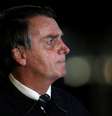 O presidente da República, Jair Bolsonaro. 22/05/2020. REUTERS/Adriano Machado. 
  Foto: Reuters