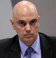 Ministro do STF Alexandre de Moraes
21/02/2017
REUTERS/Adriano Machado  Foto: Reuters