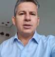 O governador do MT, Mauro Mendes (DEM), quer ajuda da Força Nacional para combater incêndios no Pantanal  Foto: Reprodução/Facebook / Estadão Conteúdo