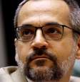 Ministro da Educação, Abraham Weintraub
15/05/2019
REUTERS/Adriano Machado  Foto: Reuters