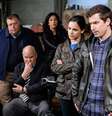 Elenco de 'Brooklyn Nine-Nine' doa US$ 100 mil para manifestantes presos  Foto: IMDB / Reprodução