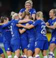 Chelsea Feminino é declarado campeão da Premier League (Foto: Divulgação)  Foto: Gazeta Esportiva
