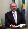 O novo secretário de vigilância em Saúde, Arnaldo Correia de Medeiros.  Foto: Reprodução/YouTube/Hospital Universitário Lauro Wanderley / Estadão Conteúdo