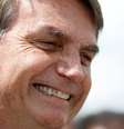 Presidente Jair Bolsonaro em Brasília
24/05/2020 REUTERS/Adriano Machado  Foto: Reuters