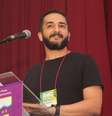 Sandro Manfredini, diretor de negócios da Aquiris  Foto: Divulgação / Big Festival