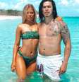 Whindersson Nunes se casou com Luísa Sonza em 2018  Foto: Instagram, Whindersson Nunes / PurePeople