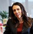 Primeira-ministra da Nova Zelândia, Jacinda Ardern
11/12/2019
REUTERS/Yiming Woo  Foto: Reuters