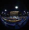 Vista do plenário do Senado, Brasília (DF) 
27/06/2014
REUTERS/Jorge Silva  Foto: Reuters