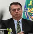 Bolsonaro queria divulgação apenas de números diários  Foto: DW / Deutsche Welle