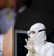 Wuhan foi o primeiro epicentro da pandemia 16/05/2020
REUTERS/Aly Song  Foto: Reuters