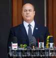 Alerj já recebeu mais de dez pedidos de impeachment contra Witzel (foto), informou o presidente da Casa, deputado André Ceciliano (PT)  Foto: Bruna Prado/Getty Images / BBC News Brasil