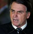 Presidente Jair Bolsonaro em Brasília
22/05/2020 REUTERS/Adriano Machado  Foto: Reuters
