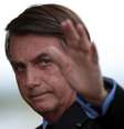 08/05/2020
REUTERS/Ueslei Marcelino  Foto: Reuters