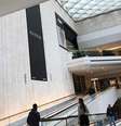 Pessoas no interior de shopping center em São Paulo
16/08/2018
REUTERS/Nacho Doce  Foto: Reuters