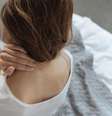 As dores no corpo podem ser causadas por fatores emocionais - Crédito: Dmytro Zinkevych/Shutterstock  Foto: João Bidu