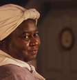 Hattie McDaniel se tornou referência para atores negros que sonham derrotar o racismo e brilhar como artistas  Foto: Divulgação