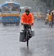 Vendedor de leite com máscara de proteção em Kolkata, na Índia
12/06/2020 REUTERS/Rupak De Chowdhuri  Foto: Reuters