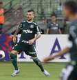 Victor Luis está de volta ao Palmeiras (Foto: Divulgação/Cesar Greco)  Foto: Gazeta Esportiva