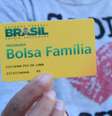 Com pressão do Congresso, governo quer dobrar recursos para Bolsa Família  Foto: fdr
