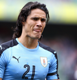 Alto salário e mercado na Europa são empecilhos para contratação de Cavani (Foto: Reprodução)  Foto: Gazeta Esportiva